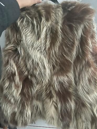 prsluk jaknica mango u: Ženski prsluk od pravog krzna - Dugačko, raskošno krzno sa dugim na lalafo.rs — 4 prsluk jaknica mango u: Ženski prsluk od pravog krzna - Dugačko, raskošno krzno sa dugim — 4