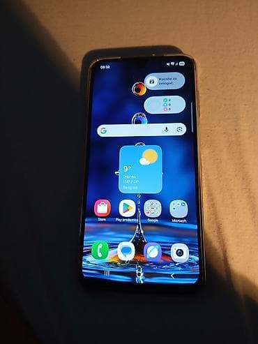 Samsung Galaxy A S 26. Kupljen pre 20 dana u,MTS,, -u, garancija 2 na lalafo.rs — 5 Samsung Galaxy A S 26. Kupljen pre 20 dana u,MTS,, -u, garancija 2 — 5