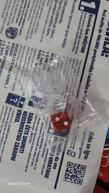 Go Master drustvena igra za decu - DexyCo, potpuno nova, sa na lalafo.rs — 10 Go Master drustvena igra za decu - DexyCo, potpuno nova, sa — 10