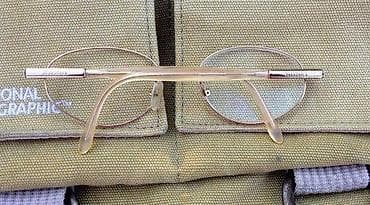 Max Mara dioptrijski ram. ORIGINAL. Made in ITALY. Fenomenalan at lalafo.rs — 1 Max Mara dioptrijski ram. ORIGINAL. Made in ITALY. Fenomenalan — 1