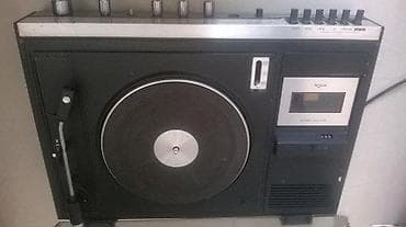 prsluk jaknica mango u: 1. National UPanasonic sg1020l Ispravan. Nema iglu 2. LUXOR HI-FI at lalafo.rs — 6 prsluk jaknica mango u: 1. National UPanasonic sg1020l Ispravan. Nema iglu 2. LUXOR HI-FI — 6