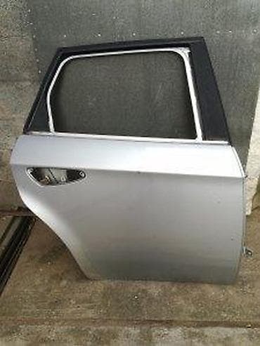 Car Parts: Alfa Romeo 159 karavan zadnja desna vrata. Alfa Romeo 159 karavan at lalafo.rs — 1 Car Parts: Alfa Romeo 159 karavan zadnja desna vrata. Alfa Romeo 159 karavan — 1