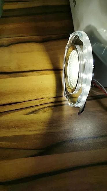 Ugradne lampe 3+2w 3700K 6000K. Ugradne lampe od polikristala sa na lalafo.rs — 2 Ugradne lampe 3+2w 3700K 6000K. Ugradne lampe od polikristala sa — 2