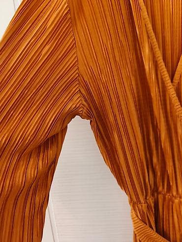 Ženski plisirani kombinezon – Kiki Life - Model: dugi kombinezon sa na lalafo.rs — 4 Ženski plisirani kombinezon – Kiki Life - Model: dugi kombinezon sa — 4