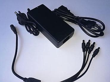 Electronics: AC/DC adapter sa više izlaza – model BWM-97T - Ulaz: 100–240V ~ at lalafo.rs — 1 Electronics: AC/DC adapter sa više izlaza – model BWM-97T - Ulaz: 100–240V ~ — 1