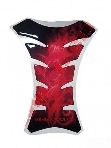 TANK PAD - crveni - vatra- univerzalni-637 📌 Opis: Samolepljivi na lalafo.rs TANK PAD - crveni - vatra- univerzalni-637 📌 Opis: Samolepljivi