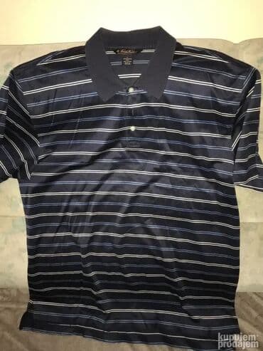 Original Brooks Brothers majica XXL 100% Duble mercreidet cotton ( kao na lalafo.rs Original Brooks Brothers majica XXL 100% Duble mercreidet cotton ( kao