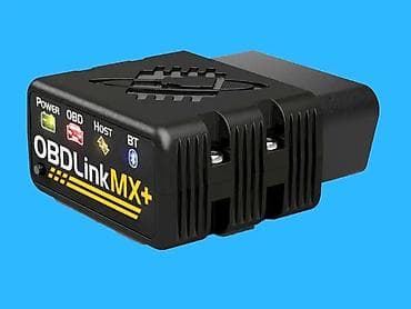 Transport: NOVO - OBDLink MX+ Bluetooth OBD2 iPhone, iPad, Android &Windows at lalafo.rs — 6 Transport: NOVO - OBDLink MX+ Bluetooth OBD2 iPhone, iPad, Android &Windows — 6