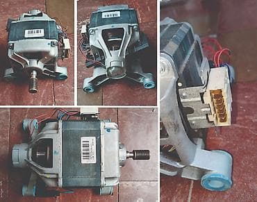 Motori i elektronike za veš mašine – provereni i ispravni Dostupni na lalafo.rs — 4 Motori i elektronike za veš mašine – provereni i ispravni Dostupni — 4