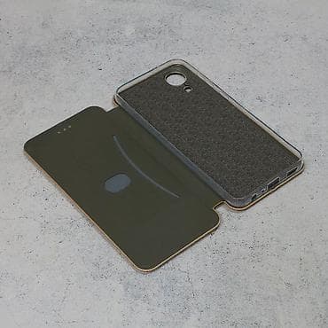 Maska Teracell Flip Cover za Samsung A032F Galaxy A03 Core zlatna. Uz at lalafo.rs — 2 Maska Teracell Flip Cover za Samsung A032F Galaxy A03 Core zlatna. Uz — 2