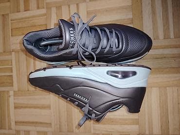 Skechers patike – model sa vazdušnim jastukom u đonu UG 26,5 cm - na lalafo.rs — 3 Skechers patike – model sa vazdušnim jastukom u đonu UG 26,5 cm - — 3