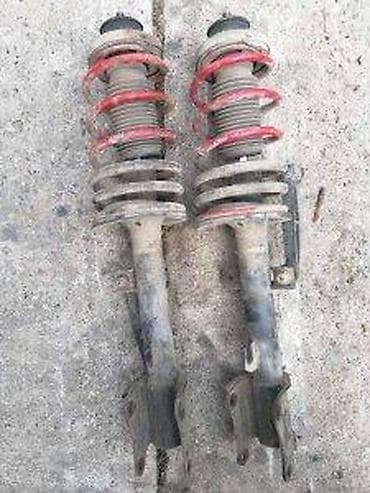 Shock Absorbers: Amortizeri i opruge EIBACH. Alfa Romeo 147 156 GT amortizeri i opruge at lalafo.rs — 2 Shock Absorbers: Amortizeri i opruge EIBACH. Alfa Romeo 147 156 GT amortizeri i opruge — 2