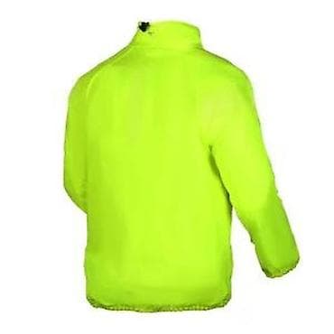 Sports & Leisure: Reflektujuća sportska jakna – fluorescentno žuta - Boja: visoko at lalafo.rs — 7 Sports & Leisure: Reflektujuća sportska jakna – fluorescentno žuta - Boja: visoko — 7