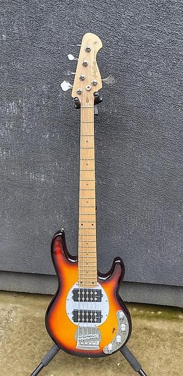 Musical Instruments: HARLEY BENTON MM-85A SB DELUXE SERIES MODEL 4 | . Slanje at lalafo.rs — 3 Musical Instruments: HARLEY BENTON MM-85A SB DELUXE SERIES MODEL 4 | . Slanje — 3