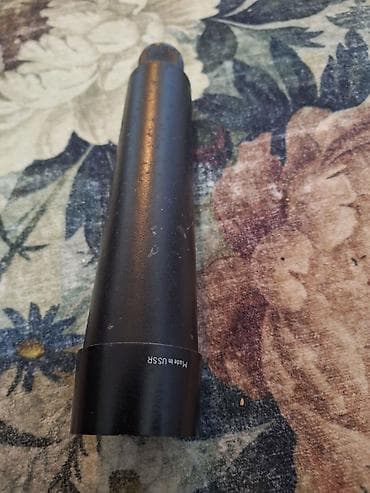 „СССР турист‑3 20×50 двоглед, коришћен, нема футролу, нема ножач na lalafo.rs — 4 „СССР турист‑3 20×50 двоглед, коришћен, нема футролу, нема ножач — 4