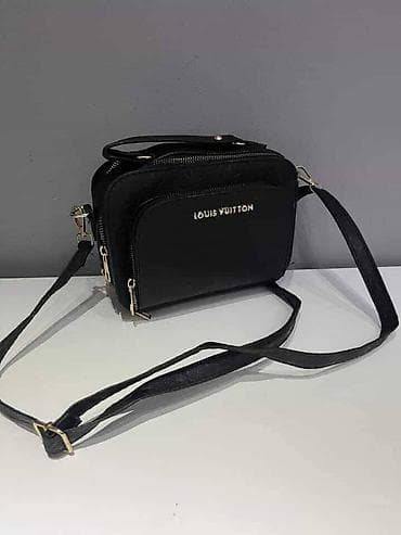 Louis Vuitton torba NOVO
Novo
Replika
fb Moja Kupovina 1 at lalafo.rs — 3 Louis Vuitton torba NOVO
Novo
Replika
fb Moja Kupovina 1 — 3