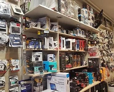 Mobile Phones & Accessories: Bavin mini power bank sa integrisanim konektorima Kompaktan prenosivi at lalafo.rs — 7 Mobile Phones & Accessories: Bavin mini power bank sa integrisanim konektorima Kompaktan prenosivi — 7