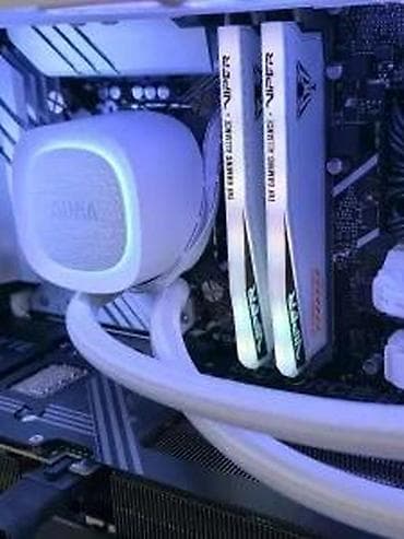 💻 Intel i7 14900KF / RTX 5070 / B760 / 32GB / 1TB – SM085PC 🚀 ✨ at lalafo.rs — 8 💻 Intel i7 14900KF / RTX 5070 / B760 / 32GB / 1TB – SM085PC 🚀 ✨ — 8