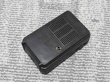 Philips džepni tranzistor radio - Kompaktan AM prijemnik sa analognim na lalafo.rs — 3 Philips džepni tranzistor radio - Kompaktan AM prijemnik sa analognim — 3