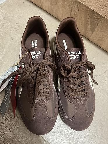 Reebok nove prelepe zenske patike, broj 36, ulozak jako udoban. ☺️ na lalafo.rs — 3 Reebok nove prelepe zenske patike, broj 36, ulozak jako udoban. ☺️ — 3