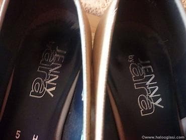 Jenny by Ara ženske baletanke/pumpe - Model: Jenny by Ara - Broj: 38 na lalafo.rs — 3 Jenny by Ara ženske baletanke/pumpe - Model: Jenny by Ara - Broj: 38 — 3