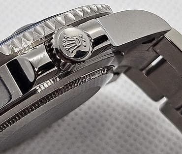 Rolex GMT‑Master II “Batman” - Prečnik sata 40mm. - Kućište i na lalafo.rs — 4 Rolex GMT‑Master II “Batman” - Prečnik sata 40mm. - Kućište i — 4