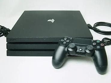 U ponudi je Sony PlayStation 4 sa naslova. Konzola je novija FAT na lalafo.rs U ponudi je Sony PlayStation 4 sa naslova. Konzola je novija FAT