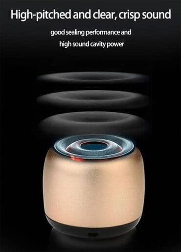 Nov bežični zvučnik blutut. Ima punjivu bateriju i punjač, puni se sa na lalafo.rs Nov bežični zvučnik blutut. Ima punjivu bateriju i punjač, puni se sa