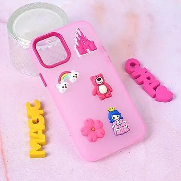 Maska Cute za iPhone 11 Pro 5.8 pink. Uz brzu dostavu i sigurnu na lalafo.rs — 5 Maska Cute za iPhone 11 Pro 5.8 pink. Uz brzu dostavu i sigurnu — 5