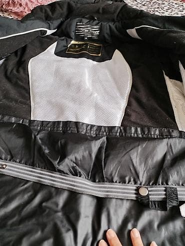 Alpine Pro zimska jakna – Aquacore tehnologija - Model: Alpine Pro na lalafo.rs — 3 Alpine Pro zimska jakna – Aquacore tehnologija - Model: Alpine Pro — 3