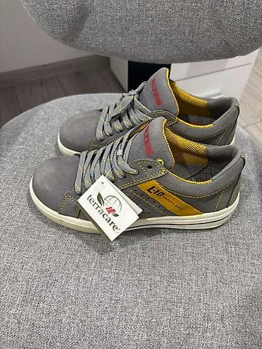 Safety work shoes: Radne patike ELTEN L10 Safety Style - Model: ELTEN L10, linija at lalafo.rs — 1 Safety work shoes: Radne patike ELTEN L10 Safety Style - Model: ELTEN L10, linija — 1