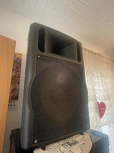 Electronics: PA ozvučenje Snagas 800 vati 150e vredi duplo Mikseta 150e 2x 150 at lalafo.rs — 3 Electronics: PA ozvučenje Snagas 800 vati 150e vredi duplo Mikseta 150e 2x 150 — 3