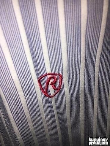 Original Replay kosulja M 100% cotton Ramena 44cm, duzina 75cm, rukav na lalafo.rs — 10 Original Replay kosulja M 100% cotton Ramena 44cm, duzina 75cm, rukav — 10