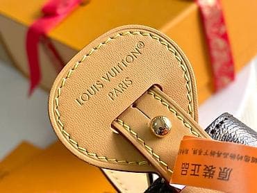 Louis Vuitton Monogram torba – bucket/crossbody stil - Model na lalafo.rs — 3 Louis Vuitton Monogram torba – bucket/crossbody stil - Model — 3