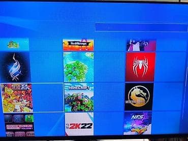 🎮 PS4 PRO 1TB (CUH7126) — cipovan 12.02 + 50 igara ✅ Stanje: 10/10 na lalafo.rs — 6 🎮 PS4 PRO 1TB (CUH7126) — cipovan 12.02 + 50 igara ✅ Stanje: 10/10 — 6