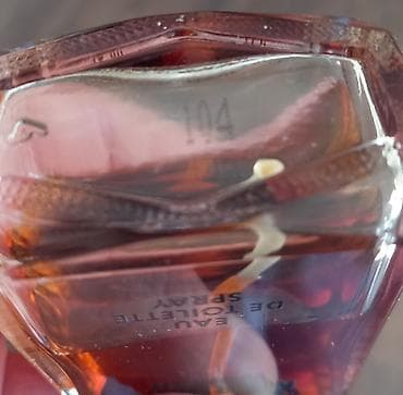 Vintage Marbert Woman edt, 75ml Ostalo 60ml+ Stari parfem Kod 104 na lalafo.rs — 5 Vintage Marbert Woman edt, 75ml Ostalo 60ml+ Stari parfem Kod 104 — 5