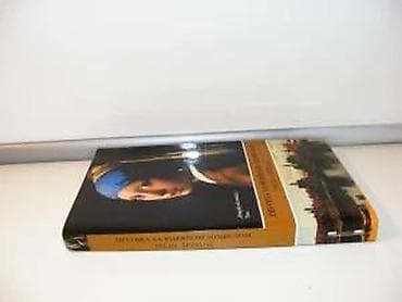 Devojka sa bisernom minđušom trejsi ševalije2010 lagunaispisana na lalafo.rs — 3 Devojka sa bisernom minđušom trejsi ševalije2010 lagunaispisana — 3