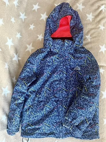 Mckinley, 122-128, bоја - Tamnoplava na lalafo.rs Mckinley, 122-128, bоја - Tamnoplava