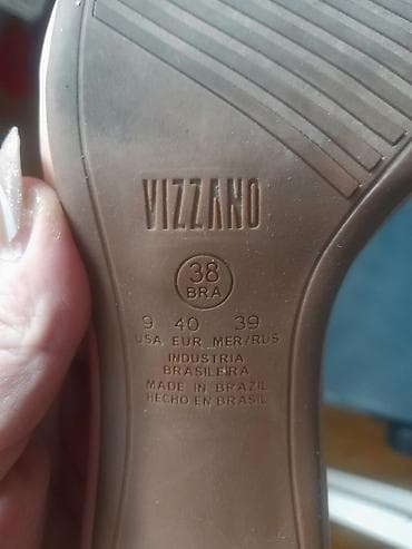 Prodaja i slanje samo do subote Vizzano ženske papuce sandale - na lalafo.rs — 2 Prodaja i slanje samo do subote Vizzano ženske papuce sandale - — 2