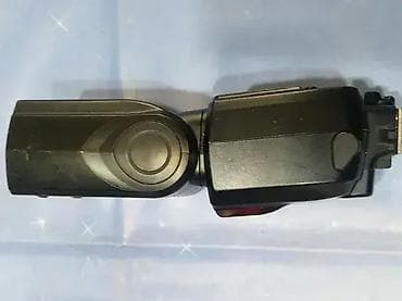 1. Nikon Blic SB -5000 200€ 2. Yongnuo YN560 Speedlite 50€ Neispitano at lalafo.rs — 3 1. Nikon Blic SB -5000 200€ 2. Yongnuo YN560 Speedlite 50€ Neispitano — 3