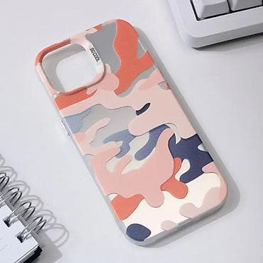 Maska Color Wave za iPhone 15 6.1 orange. Uz brzu dostavu i sigurnu at lalafo.rs — 1 Maska Color Wave za iPhone 15 6.1 orange. Uz brzu dostavu i sigurnu — 1