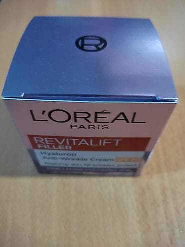 Muška obuća: Novo! Krema protiv bora na lalafo.rs — 1 Muška obuća: Novo! Krema protiv bora — 1