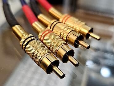 Sound Stream Digital AC-3/DVD R.G.B. kabel -Usmereni Interkonect na lalafo.rs Sound Stream Digital AC-3/DVD R.G.B. kabel -Usmereni Interkonect