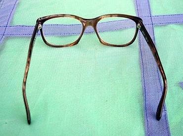 Vintage REVUE - Okvir za naocare sa dioptrijom ORIGINAL. KLASIČAN i na lalafo.rs — 8 Vintage REVUE - Okvir za naocare sa dioptrijom ORIGINAL. KLASIČAN i — 8