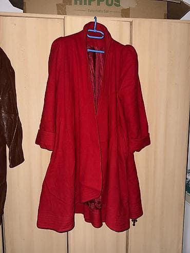 cista koza broj: Prodajem ženski kožni mantil i palerinu at lalafo.rs — 5 cista koza broj: Prodajem ženski kožni mantil i palerinu — 5