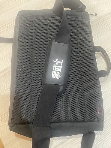 Star Wars torba sa motivom Darth Vadera - Dizajn: prednja klapa sa at lalafo.rs — 4 Star Wars torba sa motivom Darth Vadera - Dizajn: prednja klapa sa — 4