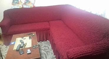 Furniture Covers: 04. Prekrivači za ugaone sa karnerima
Cena 5000 dinara at lalafo.rs — 3 Furniture Covers: 04. Prekrivači za ugaone sa karnerima
Cena 5000 dinara — 3