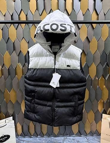 kom sa etiketom: Vest Boss, color - Blue at lalafo.rs — 3 kom sa etiketom: Vest Boss, color - Blue — 3