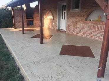 Održavanje štampanog betona 🧱💧 Firma Blue Stone se bavi izradom na lalafo.rs — 7 Održavanje štampanog betona 🧱💧 Firma Blue Stone se bavi izradom — 7