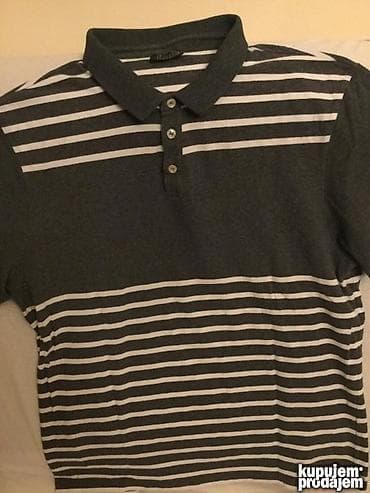 Original PAL ZILERI majica L KAO NOVA 100% cotton Ramena 50cm na lalafo.rs — 1 Original PAL ZILERI majica L KAO NOVA 100% cotton Ramena 50cm — 1